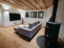 Bild zur gratis inserierten Ferienwohnung Moderne Ferienwohnung ROTHORN mit 2 Schlafzimmer.