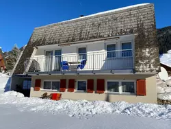 Bild zur gratis inserierten Ferienwohnung Haus Reanchme.