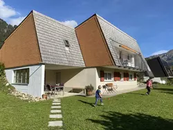 Bild zur gratis inserierten Ferienwohnung Haus Reanchme.