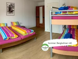Bild zur gratis inserierten Ferienwohnung Rothorn-Center 1 (202).