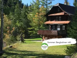 Bild zur gratis inserierten Ferienwohnung Luzerner Spycher.