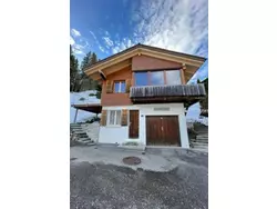 Bild zur gratis inserierten Ferienwohnung Schwarzbueb.