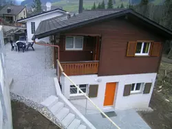 Bild zur gratis inserierten Ferienwohnung Monya.