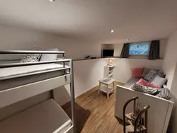 Bild zur gratis inserierten Ferienwohnung Kolibri Parterre.