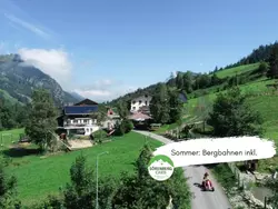 Bild zur gratis inserierten Ferienwohnung Schrattewohnung Birkenhof (4-Bett).