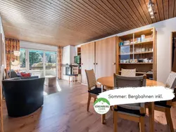 Bild zur gratis inserierten Ferienwohnung Wohnung Müller.