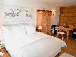 Bild zur gratis inserierten Ferienwohnung Residence Au Reduit.