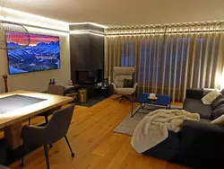 Bild zur gratis inserierten Ferienwohnung Holiday Park A06.