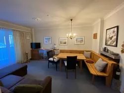 Bild zur gratis inserierten Ferienwohnung Derby 32.