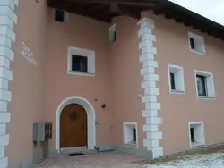 Bild zur gratis inserierten Ferienwohnung Familie Frei.