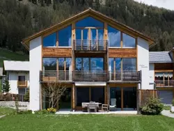 Bild zur gratis inserierten Ferienwohnung Chesa Filomela.