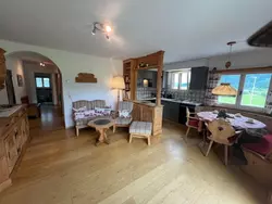 Bild zur gratis inserierten Ferienwohnung Chesa Florineth.