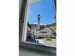 Bild zur gratis inserierten Ferienwohnung Crasta 4.