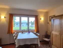 Bild zur gratis inserierten Ferienwohnung Crusch 51.