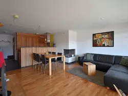 Bild zur gratis inserierten Ferienwohnung Resi Fewo Bernina.