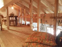 Bild zur gratis inserierten Ferienwohnung Chesa Maura.