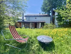 Bild zur gratis inserierten Ferienwohnung The Green Room.