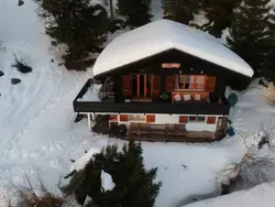 Bild zur gratis inserierten Ferienwohnung Chalet Belland.