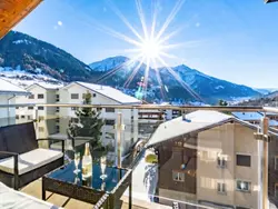 Bild zur gratis inserierten Ferienwohnung Gibelegga in Fiesch.