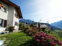 Bild zur gratis inserierten Ferienwohnung Sin Sponda.