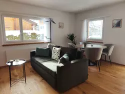 Bild zur gratis inserierten Ferienwohnung Casa Suvita _ Alpine Luxury Apartment.