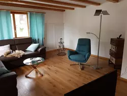 Ferienwohnung Wintersport Flims/Laax, Obersaxen, Brigels in Ilanz/Glion - 6 Personen, Hund nicht erlaubt