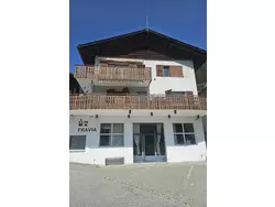 Bild zur gratis inserierten Ferienwohnung Fravia Ferienwohnung Sedrun.