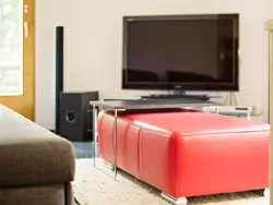 Bild zur gratis inserierten Ferienwohnung Director`s Residence.