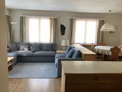 Bild zur gratis inserierten Ferienwohnung Sur Via.