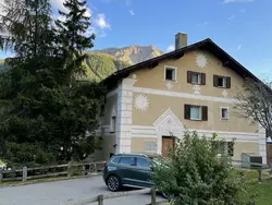 Bild zur gratis inserierten Ferienwohnung Chesa Sur En.