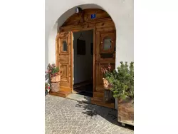 Bild zur gratis inserierten Ferienwohnung Chesa Robbi S-chanf.