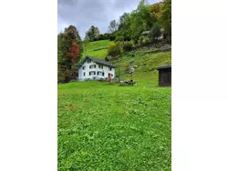 Bild zur gratis inserierten Ferienwohnung Freistehendes Ferienhaus in Naherholungsgebiet.