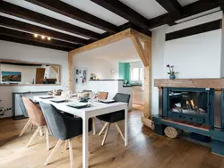 Bild zur gratis inserierten Ferienwohnung Apartment Ruestel.