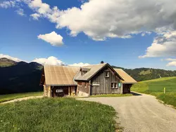 Bild zur gratis inserierten Ferienwohnung Säntisblick.