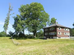 Bild zur gratis inserierten Ferienwohnung Alpenrösli in Nesslau.