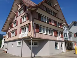 Bild zur gratis inserierten Ferienwohnung Zwinglis Fewo Klärli.