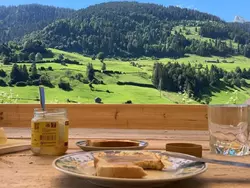 Bild zur gratis inserierten Ferienwohnung WILOMA Ferienwohnung.