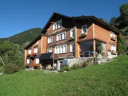 Ferienwohnung Gubel in Alt St. Johann - 6 Personen, Hund erlaubt