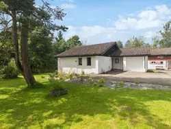 Ferienhaus Chalet Thur in Wildhaus - 4 Personen, Hund erlaubt