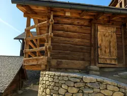 Bild zur gratis inserierten Ferienwohnung Ein authentischer Aufenthalt im Herzen des Val d'Hérens.