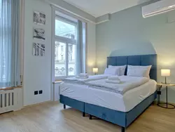 Bild zur gratis inserierten Ferienwohnung BankHouse StudioM203.