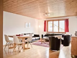 Bild zur gratis inserierten Ferienwohnung Apartment Aare.