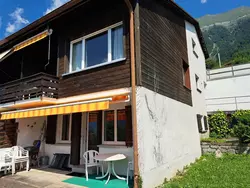 Ferienwohnung Chalet Waldmeier in Oberried am Brienzersee - 7 Personen, Hund erlaubt