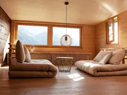 Bild zur gratis inserierten Ferienwohnung Modernes Bijou in 400-jährigem Haus.