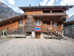 Ferienhaus Wüthrich in Lungern - 10 Personen, Hund erlaubt