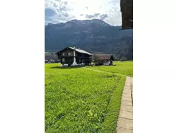 Ferienwohnung Lungern in Lungern - 5 Personen, Hund nicht erlaubt