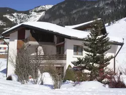 Bild zur gratis inserierten Ferienwohnung Birke.