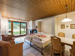 Bild zur gratis inserierten Ferienwohnung Wohnung Seitz.