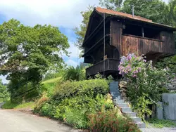 Ferienhaus SPYCHER WEGGIS in Weggis - 3 Personen, Hund nicht erlaubt