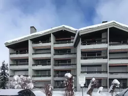 Bild zur gratis inserierten Ferienwohnung Im Park 2.